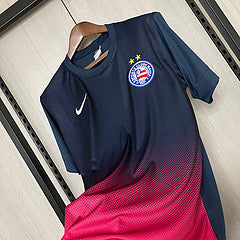 Camisa Retrô do Bahia 2013/2014 - Versão Retrô