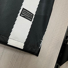 Camisa Retrô da Juventus 2011/2012 - Versão Retrô