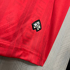 Camisa Retrô do Liverpool 2013/2014 - Versão Retrô