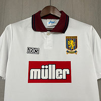 Camisa Retrô do Aston Villa 1994/1995 - Versão Retrõ