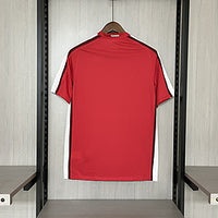 Camisa Retrô do Arsenal 2008/2010 - Versão Retrô