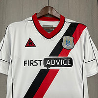 Camisa Retrô do Manchester City 2002/2003 - Versão Retrô