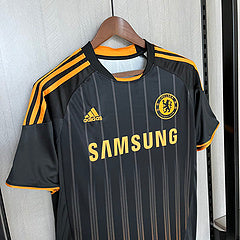 Camisa Retrô do Chelsea 2010/2011 - Versão Retrô