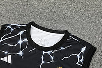 Kit Oficial do Real Madrid 24/25 - Treino