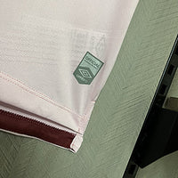 Camisa Oficial do Fluminense 24/25 Versão Torcedor - Outubro Rosa