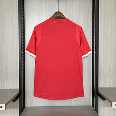 Camisa Retrô da Inglaterra 2010 - Versão Retrô
