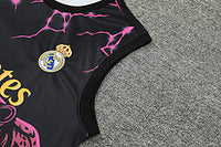 Kit Oficial do Real Madrid 24/25 - Treino