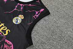 Kit Oficial do Real Madrid 24/25 - Treino