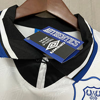 Camisa Retrô do Everton 1994/1995 - Versão Retrô