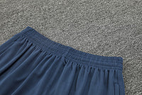 Kit Oficial da Inter de Milão 24/25 - Treino