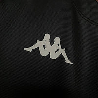 Camisa Feminina Oficial do Vasco 24/25 Baby Look - Aquecimento