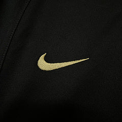Camisa Retrô do Barcelona 2002/2003 - Versão Retrõ