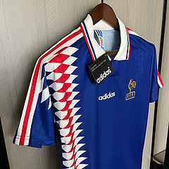 Canusa Retrô da França 1994/1995 - Versão Retrô