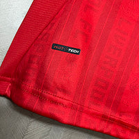 Camisa Retrô do Liverpool 2013/2014 - Versão Retrô