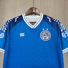Camisa Oficial do Bahia 24/25 - Versão Torcedor