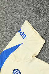 Kit Oficial da Inter de Milão 24/25 - Treino
