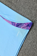 Kit Oficial da Argentina 24/25 - Treino