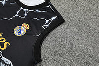 Kit Oficial do Real Madrid 24/25 - Treino