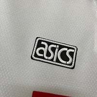 Camisa Retrô do Aston Villa 1994/1995 - Versão Retrõ