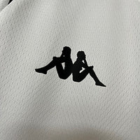 Camisa Feminina Oficial do Vasco 24/25 - Baby Look