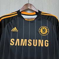 Camisa Retrô do Chelsea 2010/2011 - Versão Retrô