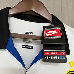 Camisa Retrô da Inter de Milão 1998/1999