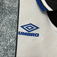 Camisa Retrô do Everton 1994/1995 - Versão Retrô