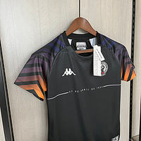 Camisa Feminina Oficial do Vasco 24/25 Baby Look - Aquecimento