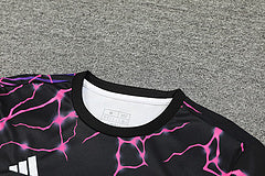 Kit Oficial do Real Madrid 24/25 - Treino