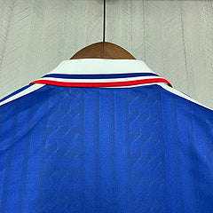 Canusa Retrô da França 1994/1995 - Versão Retrô