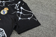 Kit Oficial do Real Madrid 24/25 - Treino