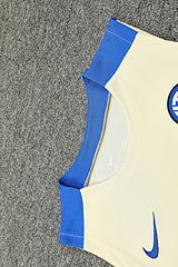 Kit Oficial da Inter de Milão 24/25 - Treino