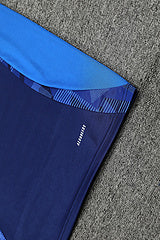 Kit Oficial do Al-Nassr 24/25 - Treino