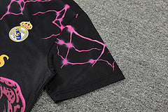 Kit Oficial do Real Madrid 24/25 - Treino