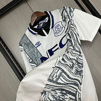 Camisa Retrô do Everton 1994/1995 - Versão Retrô