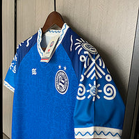 Camisa Oficial do Bahia 24/25 - Versão Torcedor