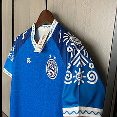 Camisa Oficial do Bahia 24/25 - Versão Torcedor