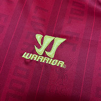 Camisa Retrô do Liverpool 2013/2014 - Versão Retrô