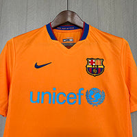Camisa Retrô do Barcelona 2006/2007 - Versão Retrô