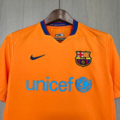 Camisa Retrô do Barcelona 2006/2007 - Versão Retrô