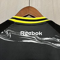 Camisa Feminina Oficial do Botafogo 24/25 - Baby Look