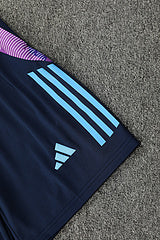 Kit Oficial da Argentina 24/25 - Treino