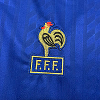 Canusa Retrô da França 1994/1995 - Versão Retrô