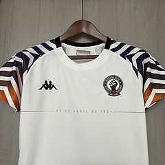 Camisa Feminina Oficial do Vasco 24/25 - Baby Look