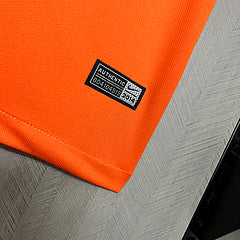 Camisa Retrô do Holanda 2014 - Versão Retrõ