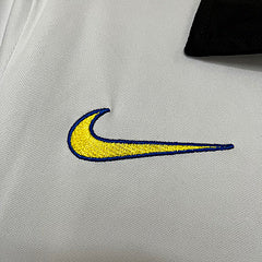 Camisa Retrô da Inter de Milão 1998/1999
