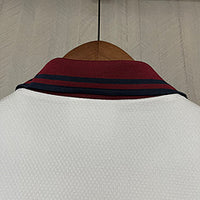 Camisa Retrô do Aston Villa 1994/1995 - Versão Retrõ