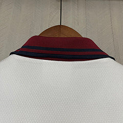 Camisa Retrô do Aston Villa 1994/1995 - Versão Retrõ