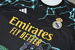 Kit Oficial do Real Madrid 24/25 - Treino