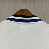 Camisa Retrô do Everton 1994/1995 - Versão Retrô